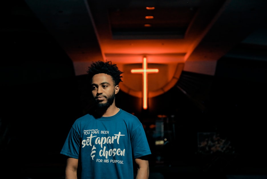 Join the Movement of Faith-Driven Fashion